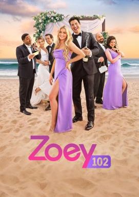 Zoey 102