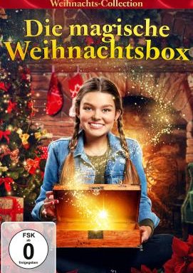 Die magische Weihnachtsbox