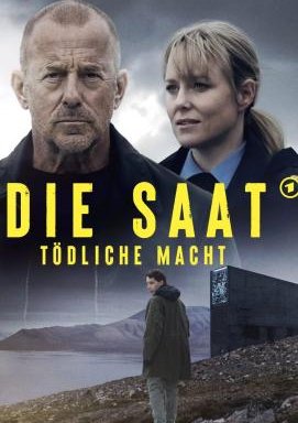 Die Saat - Tödliche Macht - Staffel 1