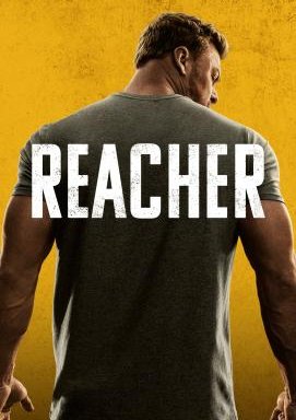 Reacher - Staffel 2