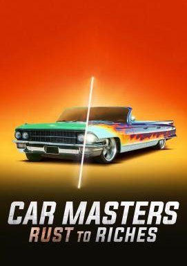 Car Masters: Von Schrott zu Reichtum - Staffel 5