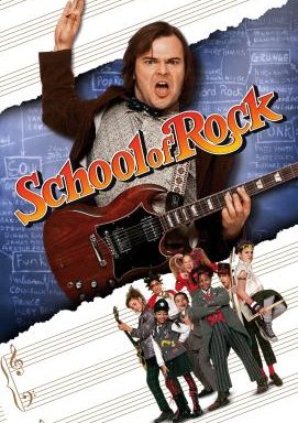 School of Rock