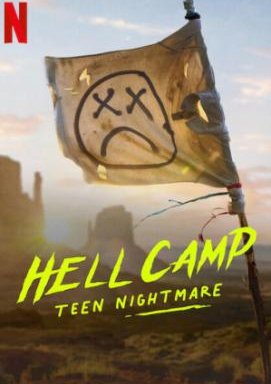 Hell Camp: Teen Nightmare