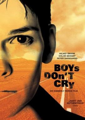 Boys Don't Cry