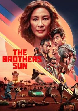 The Brothers Sun - Staffel 1