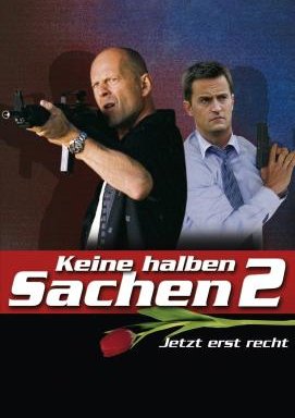 Keine halben Sachen 2 - Jetzt erst recht!