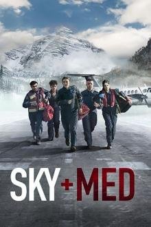 SkyMed - Staffel 2