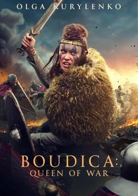 Boudica - Aufstand gegen Rom