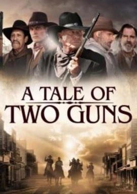 A Tale of Two Guns