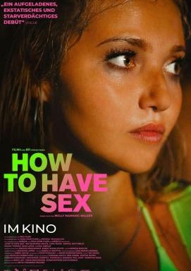 How to Have Sex