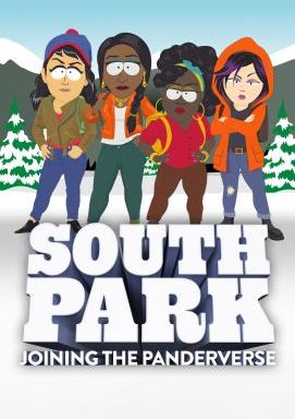 South Park: Joining the Panderverse