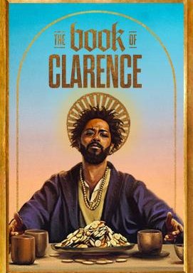 The Book of Clarence