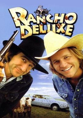 Rancho Deluxe