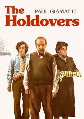 The Holdovers