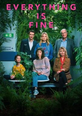 Everything is Fine - Staffel 1