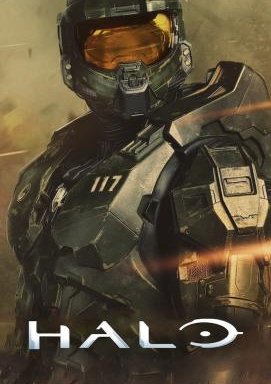 Halo - Staffel 2