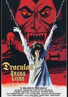 Draculas große Liebe