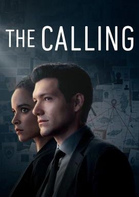 The Calling - Staffel 1