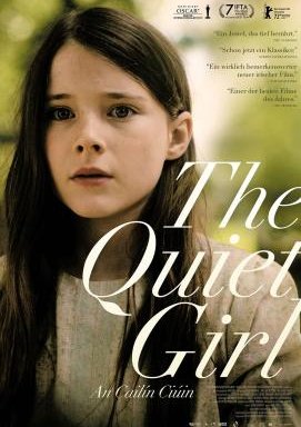 Das stille Mädchen - The Quiet Girl