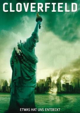 Cloverfield