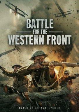 Sniper – Duell an der Westfront