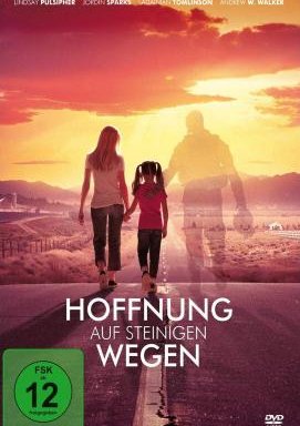 Hoffnung auf steinigen Wegen