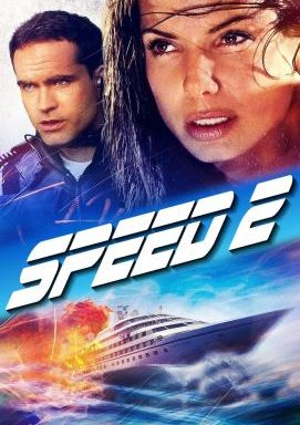 Speed 2: Cruise Control