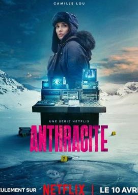 Anthracite - Staffel 1