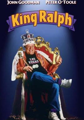 King Ralph