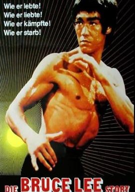 Die Bruce Lee Story