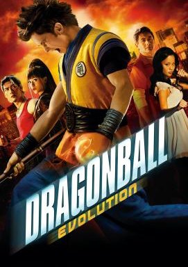 Dragonball Evolution