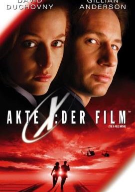 Akte X - Der Film