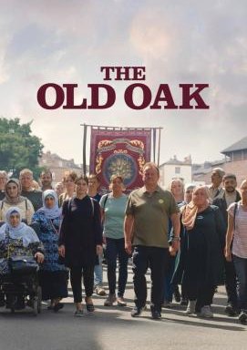 The Old Oak