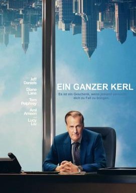 Ein ganzer Kerl - Staffel 1