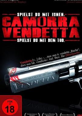 Camorra Vendetta