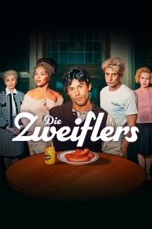 Die Zweiflers - Staffel 1