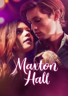 Maxton Hall - Die Welt Zwischen Uns - Staffel 1