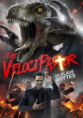 The Velocipastor - Die Klaue Gottes