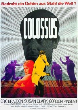 Colossus: The Forbin Project