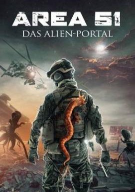 Area 51 - Das Alien-Portal