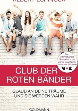 Club der roten Bänder - Staffel 1