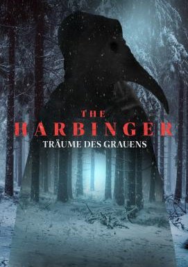 The Harbinger - Träume des Grauens