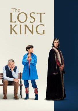 The Lost King