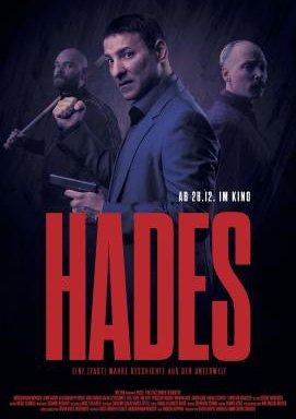 Hades - Eine (fast) wahre Geschichte