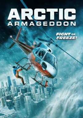 Arctic Armageddon