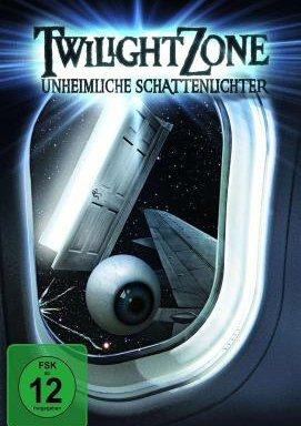 Twilight Zone - Unheimliche Schattenlichter