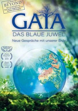 GAIA - Das blaue Juwel