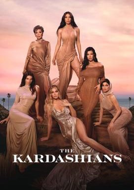 The Kardashians - Staffel 5