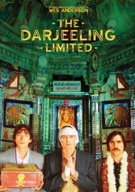 Darjeeling Limited