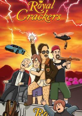 Royal Crackers - Staffel 2